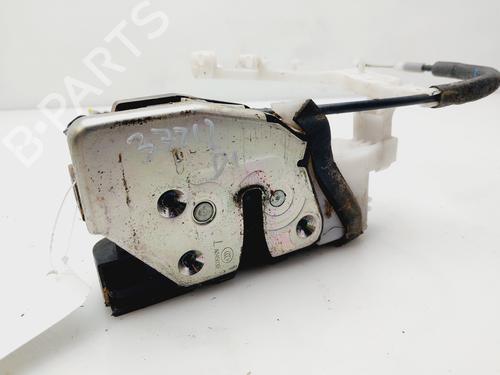 Front left lock KIA CARENS IV 1.7 CRDi | BP23267792C98 