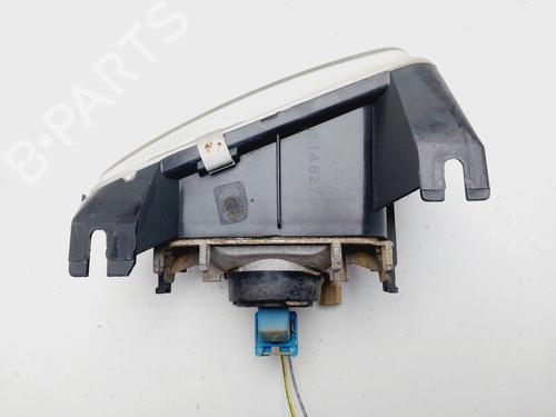Left front fog light CITROËN SAXO (S0, S1) 1.5 D | BP23859920C30 