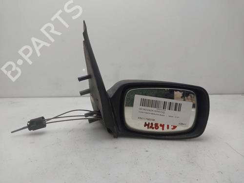 Used Right mirror Right mirror 38684828 38684828