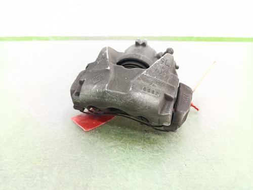 Left front brake caliper RENAULT MEGANE III Hatchback (BZ0/1_, B3_) 1.6 dCi (BZ00, BZ12, BZ13) | BP37018586M105 - Image 4
