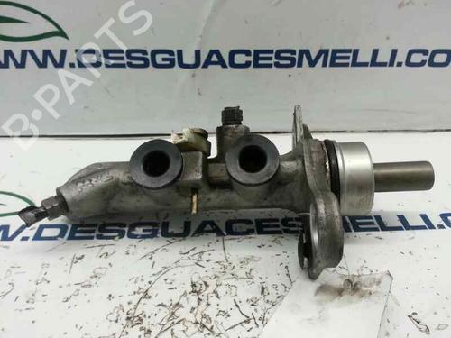 Brake master cylinder RENAULT GRAND SCÉNIC II (JM0/1_) 1.9 dCi (JM0G, JM12, JM1G, JM2C) | BP2914327M77 