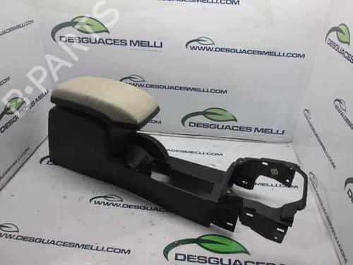Armrest / Center console FORD MONDEO III (B5Y) 2.0 TDCi | BP7547855I20 