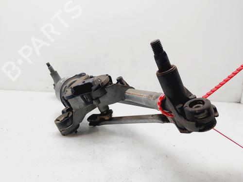 Front wiper motor CITROËN C2 (JM_) 1.1 | BP20225282M29 