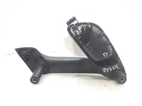 Front right interior door handle VW POLO V (6R1, 6C1) 1.2 TSI | BP8319381I14 