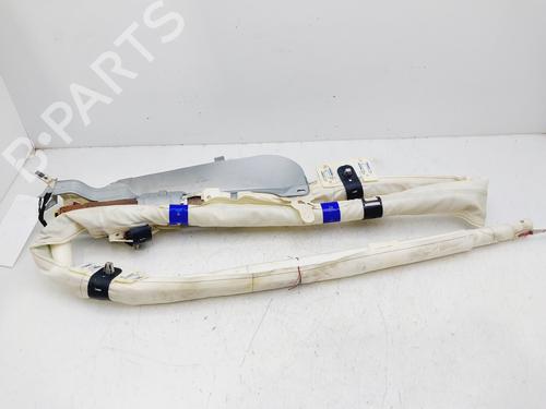 Left curtain airbag VW TIGUAN (5N_)  | BP30054612C11 