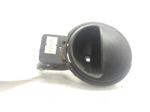 Used Rear left interior door handle DAEWOO KALOS (KLAS) 1.4 16V (94 hp) 4214707
