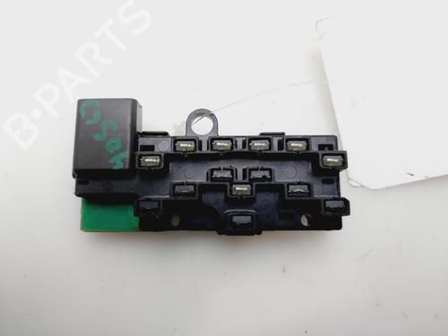 Módulo eletrónico VW PASSAT B6 Variant (3C5) [2005-2011]  31351387