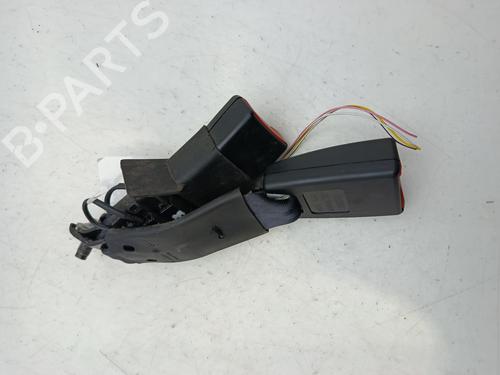 Engache cinturón Engache cinturón TOYOTA AVENSIS Saloon (_T27_) 2.0 D-4D (ADT270_, ADT270R) (124 hp) 33657811 33657811