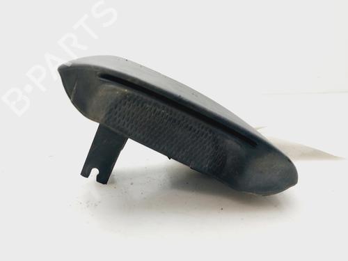 Rear left exterior door handle RENAULT KANGOO (KC0/1_) 1.2 (KC0A, KC0K, KC0F, KC01) | BP27318365C130