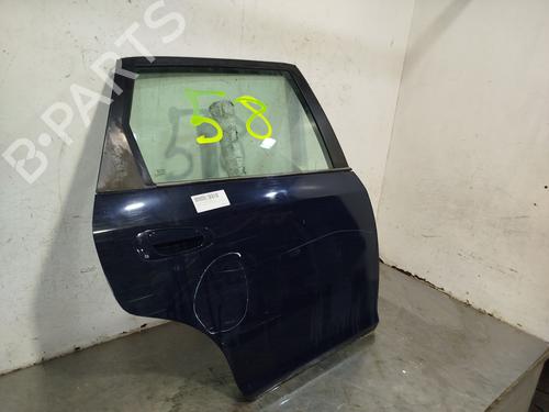 Right rear door HONDA CIVIC VII Hatchback (EU, EP, EV) 1.6 i (EP2, EU8, EU6) | BP29703675C5