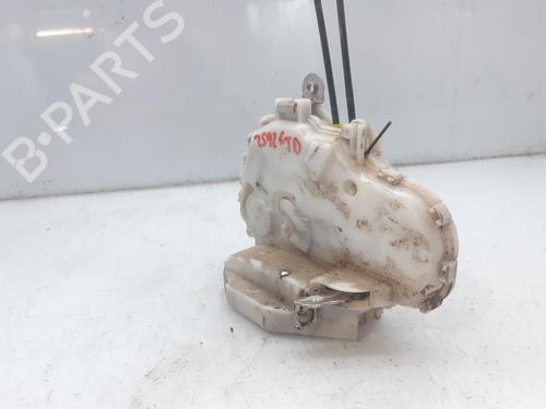 Høyre bak lås HONDA CIVIC VIII Hatchback (FN, FK) 1.8 (FN1, FK2) | BP9825087C99 