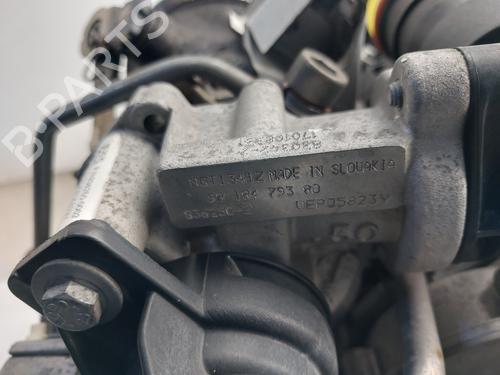 Engine PEUGEOT 2008 I (CU_)  | BP36433803M1  - Image 5
