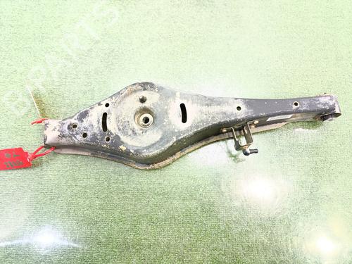 Used Right rear suspension arm Right rear suspension arm SEAT TOLEDO III (5P2) [2004-2009] 33657945 33657945