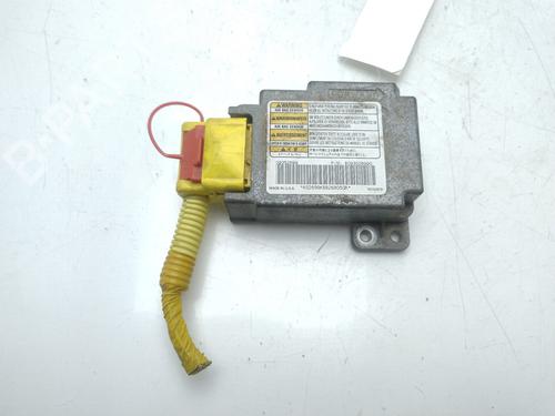 Used ECU airbags OPEL MONTEREY B (M98) 3.0 DTI (UBS73D, UBS73G) (159 hp) 24800649