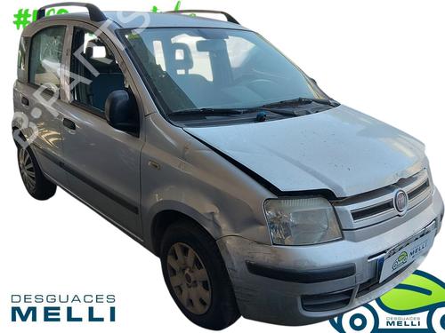 Ignition barrel FIAT PANDA (169_) 1.2 (169.AXB11, 169.AXB1A) | BP36420914M48 - Image 7