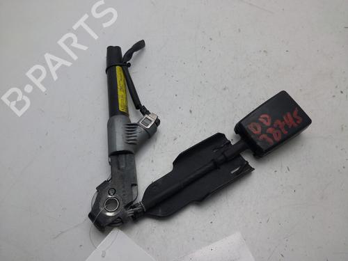 Used Seat buckle RENAULT KANGOO (KC0/1_) [1997-2025]  27674338