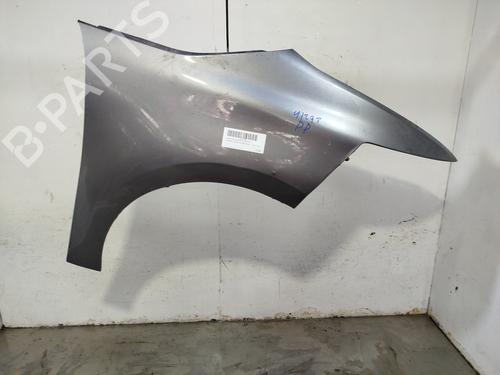 Used Right front fenders Right front fenders CITROËN C4 SPACETOURER (3D_) 1.5 BlueHDi 130 (131 hp) 33817754 33817754