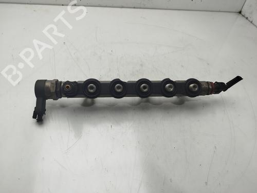 Einspritzleiste für NISSAN QASHQAI I (J10, NJ10) [2006-2015]  32083286
