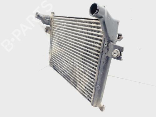 Intercooler JEEP GRAND CHEROKEE II (WJ, WG) 2.7 CRD 4x4 | BP18340796M30 