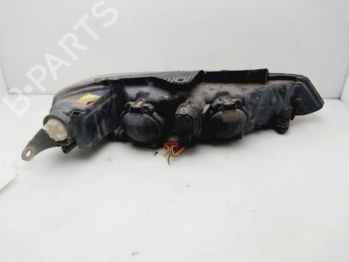 Left headlight PEUGEOT 406 (8B) 2.0 HDI 110 | BP28161874C28 