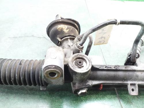 Steering rack OPEL ASTRA G Saloon (T98)  | BP23389531M22 