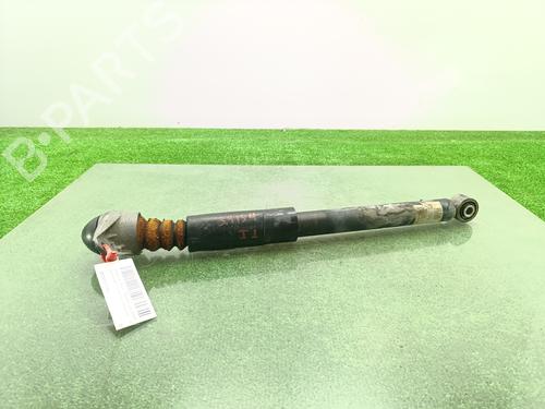 Used Left rear shock absorber VW TIGUAN (5N_) [2007-2018]  29467610
