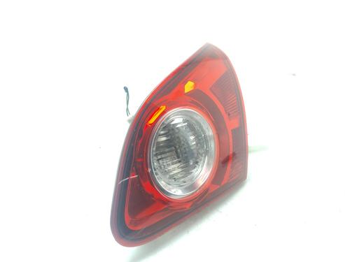 Right tailgate light NISSAN QASHQAI / QASHQAI +2 I (J10, NJ10, JJ10E) 1.6 | BP28191341C80 