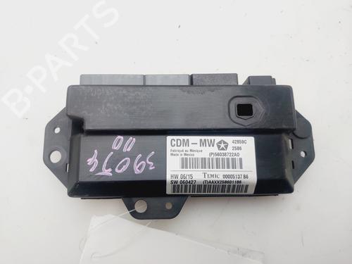 Used Comfort control module CHRYSLER 300C (LX, LE) 3.0 CRD (218 hp) 30182606