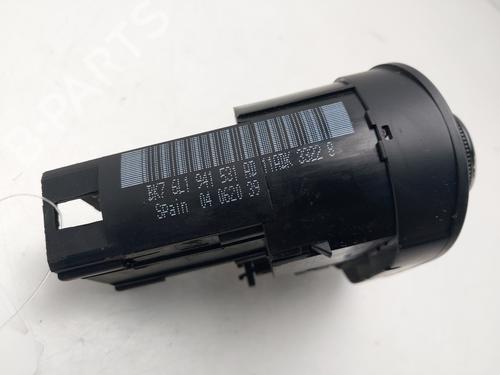 Headlight switch SEAT IBIZA III (6L1) | BP33616643I24 - Image 5