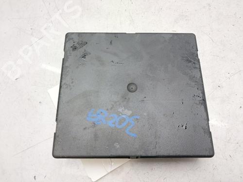 Electronic module AUDI A6 C6 (4F2) 3.0 TDI quattro | BP12550281M83 