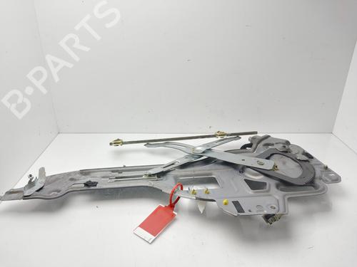 Rear left window mechanism HYUNDAI TRAJET (FO) 2.0 CRDi | BP30932402C24