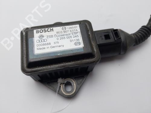 Sensor electrónico Sensor electrónico VW PASSAT B5.5 (3B3) 1.9 TDI (101 hp) 36911993 36911993