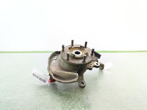 Used Left front steering knuckle Left front steering knuckle FORD RANGER (ER, EQ, R_) 2.5 TD 4x4 (109 hp) 35792193 35792193