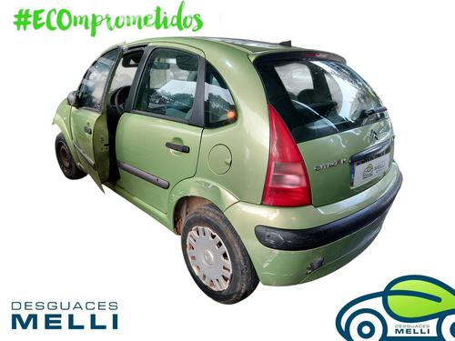 Right sun visor CITROËN C3 I (FC_, FN_) 1.1 i | BP31800276I2 