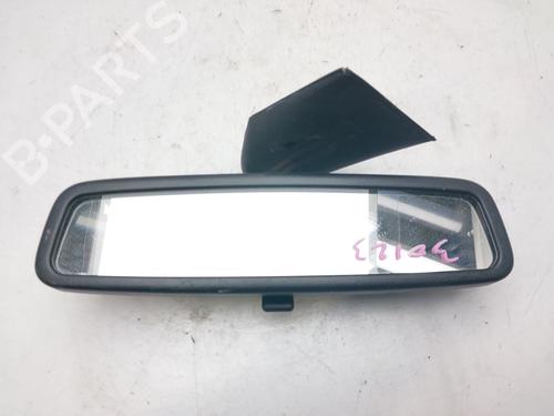 Used Rear mirror MERCEDES-BENZ CLK (C209) CLK 220 CDI (209.308) (150 hp) 12413576