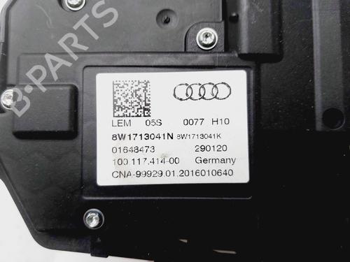 Levier de vitesses AUDI A4 B9 (8W2, 8WC) 30 TDI | BP30738114M90 