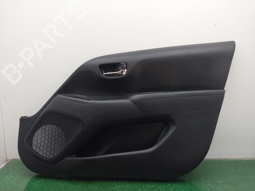 Used Front right panel Front right panel CITROËN C1 II (PA_, PS_) [2014-2021] 36275727 36275727