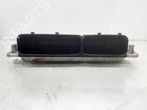 Engine control unit (ECU) SEAT IBIZA III (6L1)  | BP7005107M57 