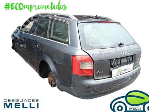 Injektor AUDI A4 B6 Avant (8E5)  | BP29298299M100 