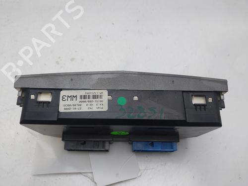Climate control OPEL ASTRA H (A04) 1.6 (L48) | BP16007248I5 