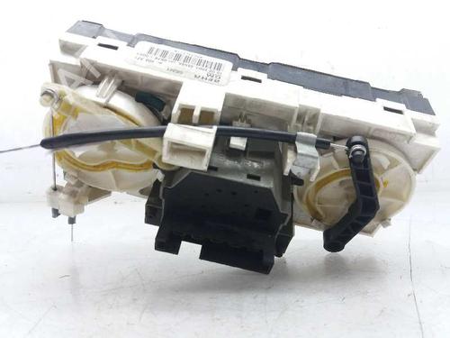 Commande Chauffage OPEL ZAFIRA A MPV (T98) 2.0 DTI 16V (F75) | BP3307286I5 