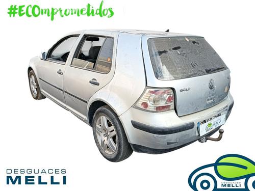 Tailgate lock VW GOLF IV (1J1) 1.9 TDI | BP29199438C101 