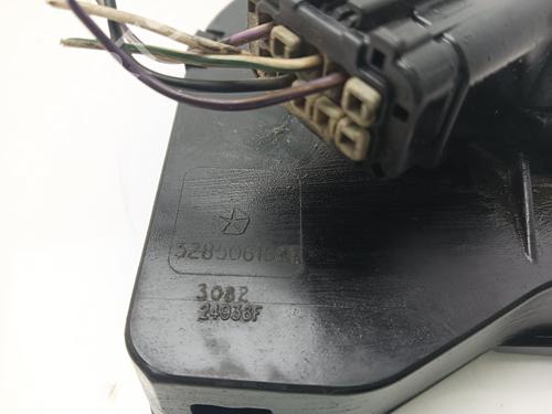 Pedal JEEP CHEROKEE (KJ)  | BP22274481I4 
