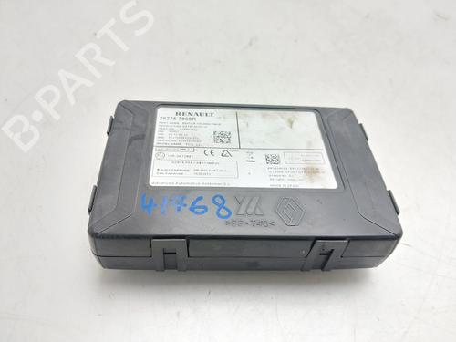 Used Electronic module Electronic module RENAULT GRAND SCÉNIC III (JZ0/1_) [2009-2016] 35720564 35720564