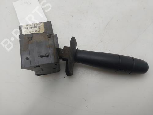 Steering column stalk RENAULT KANGOO (KC0/1_) D 65 1.9 (KC0E, KC02, KC0J, KC0N) | BP33201298I23  - Image 5