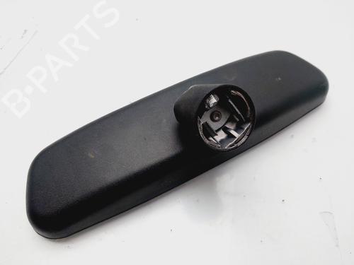 Rear mirror AUDI A6 C5 (4B2) 2.5 TDI | BP18661161I6 