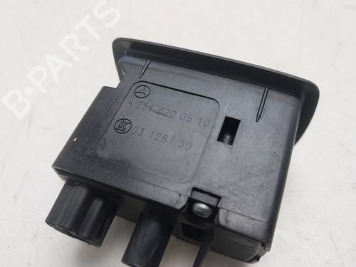 Right front window switch MERCEDES-BENZ M-CLASS (W164) ML 320 CDI 4-matic (164.122) | BP37262091I26 - Image 3