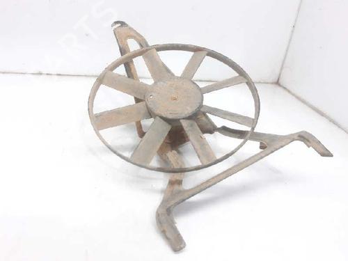 Used Radiator fan CITROËN SAXO (S0, S1) 1.1 X, SX (60 hp) 5629851