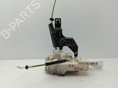 Used Front right lock LANCIA YPSILON (843_) 1.2 (843.AXA1A) (60 hp) 31328796