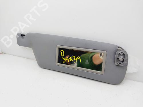 Right sun visor CITROËN XANTIA (X1_, X2_) 1.6 i | BP29982184I2